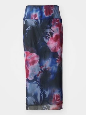 Obrázek produktu Pouzdrová sukně Free People fialová
