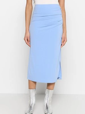 Obrázek produktu Pouzdrová sukně MARCIANO BY GUESS světle modrá