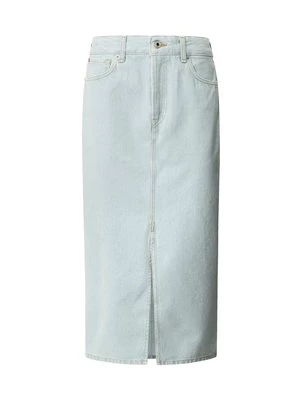 Obrázek produktu Pouzdrová sukně Pepe Jeans modrý denim