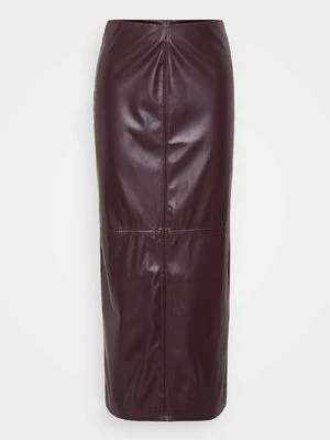 Obrázek produktu Pouzdrová sukně Vero Moda bordeaux