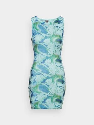 Obrázek produktu Pouzdrové šaty BDG Urban Outfitters
