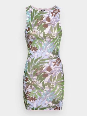 Obrázek produktu Pouzdrové šaty BDG Urban Outfitters