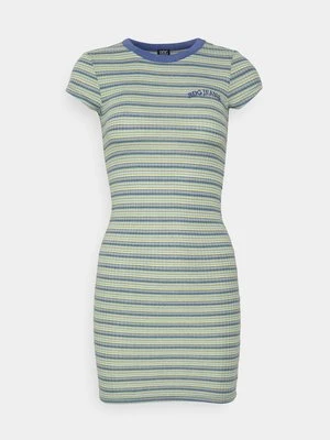 Obrázek produktu Pouzdrové šaty BDG Urban Outfitters