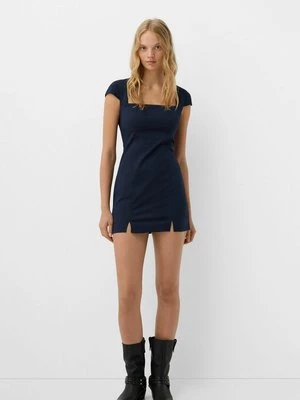 Obrázek produktu Pouzdrové šaty Bershka