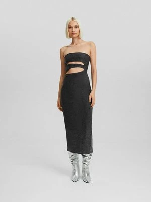 Obrázek produktu Pouzdrové šaty Bershka
