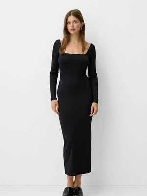 Obrázek produktu Pouzdrové šaty Bershka
