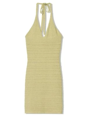 Obrázek produktu Pouzdrové šaty Bershka