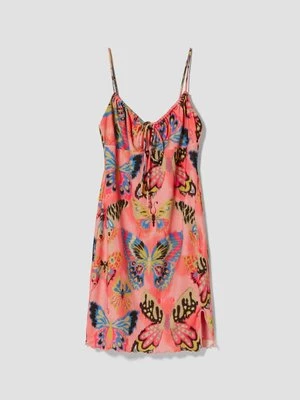 Obrázek produktu Pouzdrové šaty Bershka