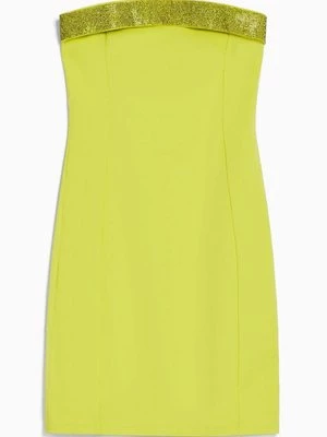 Obrázek produktu Pouzdrové šaty Bershka