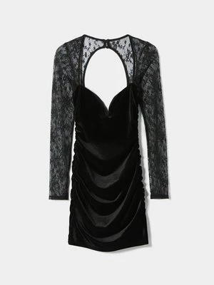 Obrázek produktu Pouzdrové šaty Bershka