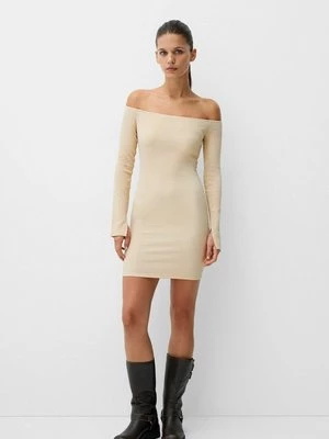 Obrázek produktu Pouzdrové šaty Bershka