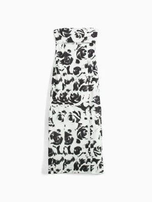 Obrázek produktu Pouzdrové šaty Bershka