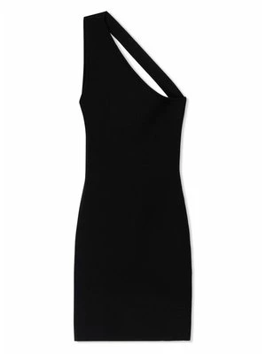 Obrázek produktu Pouzdrové šaty Bershka černá