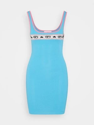 Obrázek produktu Pouzdrové šaty CHIARA FERRAGNI