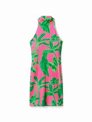 Obrázek produktu Pouzdrové šaty Desigual