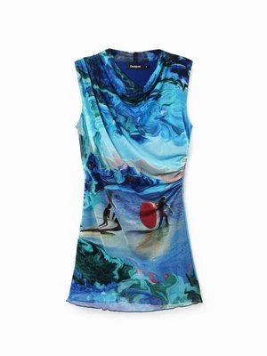 Obrázek produktu Pouzdrové šaty Desigual