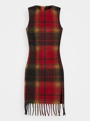 Obrázek produktu Pouzdrové šaty Desigual