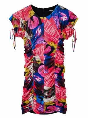 Obrázek produktu Pouzdrové šaty Desigual