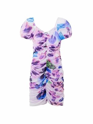 Obrázek produktu Pouzdrové šaty Desigual