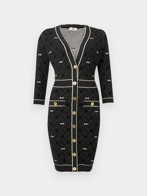 Obrázek produktu Pouzdrové šaty Elisabetta Franchi