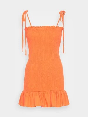 Obrázek produktu Pouzdrové šaty Glamorous oranžová