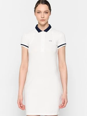 Obrázek produktu Pouzdrové šaty Lacoste