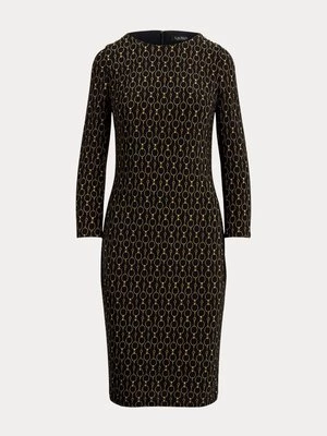 Obrázek produktu Pouzdrové šaty Lauren Ralph Lauren