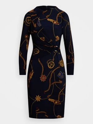 Obrázek produktu Pouzdrové šaty Lauren Ralph Lauren