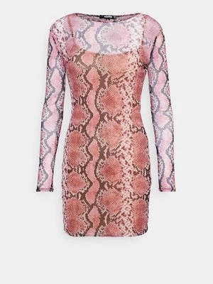 Obrázek produktu Pouzdrové šaty Missguided