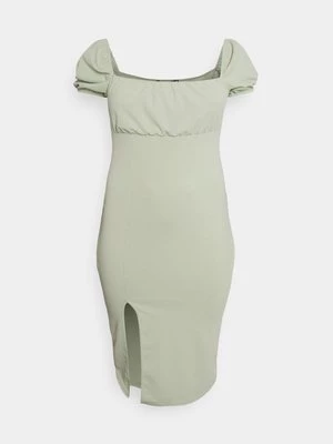 Obrázek produktu Pouzdrové šaty Missguided Plus
