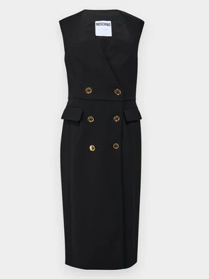 Obrázek produktu Pouzdrové šaty Moschino