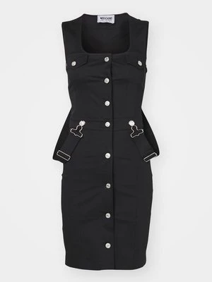 Obrázek produktu Pouzdrové šaty MOSCHINO JEANS