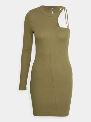 Obrázek produktu Pouzdrové šaty Neon & Nylon