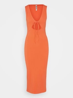 Obrázek produktu Pouzdrové šaty Neon & Nylon