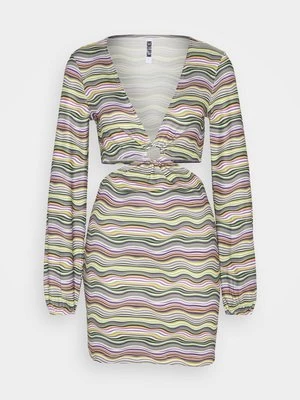 Obrázek produktu Pouzdrové šaty Neon & Nylon