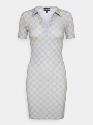 Obrázek produktu Pouzdrové šaty New Girl Order