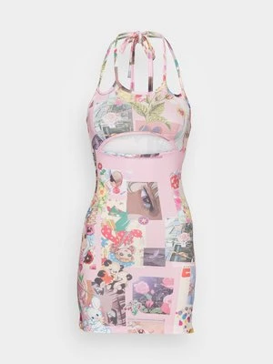 Obrázek produktu Pouzdrové šaty New Girl Order