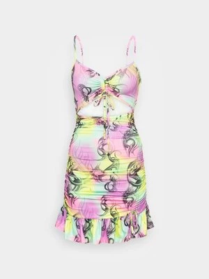 Obrázek produktu Pouzdrové šaty New Girl Order