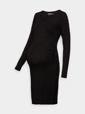 Obrázek produktu Pouzdrové šaty Pieces Maternity