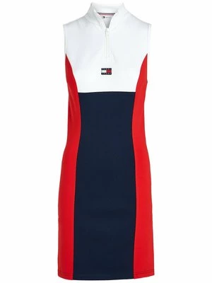 Obrázek produktu Pouzdrové šaty Tommy Jeans