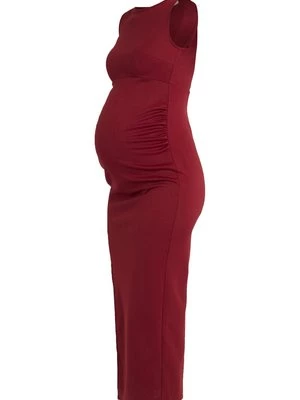 Obrázek produktu Pouzdrové šaty True Violet Maternity