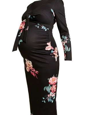 Obrázek produktu Pouzdrové šaty True Violet Maternity
