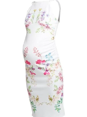 Obrázek produktu Pouzdrové šaty True Violet Maternity