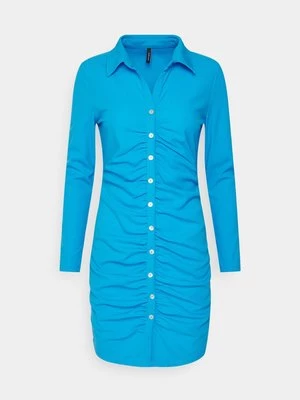 Obrázek produktu Pouzdrové šaty Vero Moda modrá