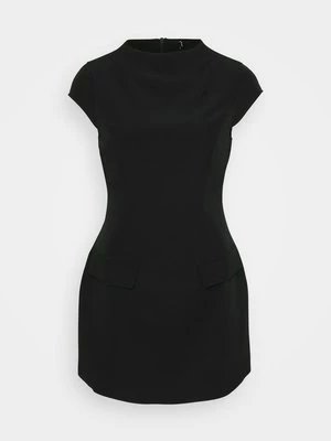 Obrázek produktu Pouzdrové šaty Vero Moda černá