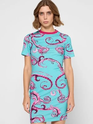 Obrázek produktu Pouzdrové šaty Versace Jeans Couture