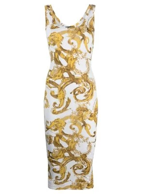 Obrázek produktu Pouzdrové šaty Versace Jeans Couture
