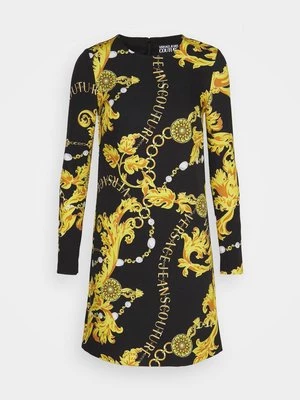 Obrázek produktu Pouzdrové šaty Versace Jeans Couture černá