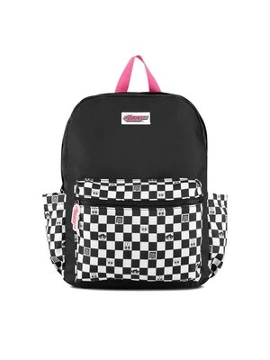 Obrázek produktu Powerpuff Girls Batoh ACCCS-AW24-505PPG Černá