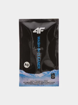 Obrázek produktu Prací prostředek (90ml) na sportovní oblečení 4F